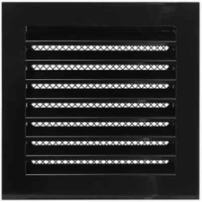 Grille métal industriel 200 x