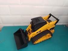 1012233 véhicule bruder engin