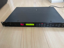 Processeur audio multi-effets