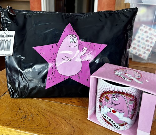 Lot kdo tasse trousse - lot,