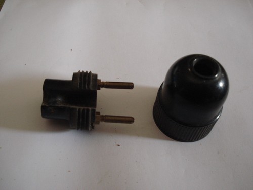 Rare douille voleuse b22 - rare, en