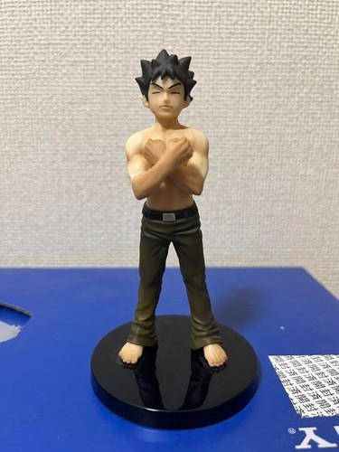 Figurine pokemon brock - pokemon, hg