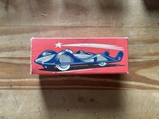 AW415 ELIGOR HACHETTE 1/43