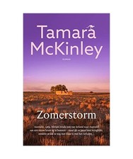 Zomerstorm, McKinley, Tamara