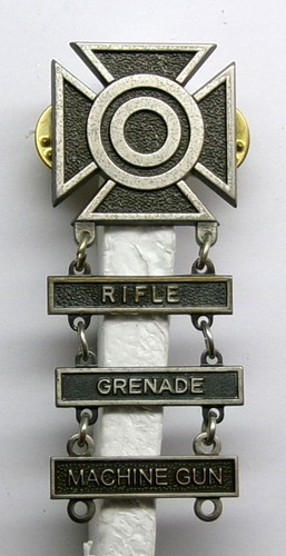 Army basic qualification - s.,