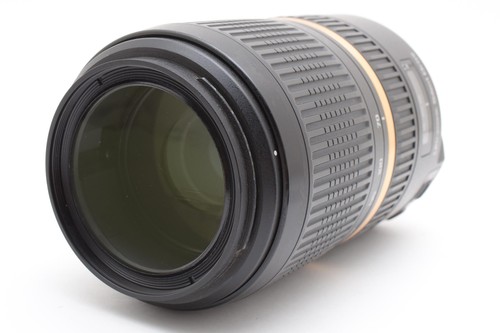 Objectif tamron 70 300mm - objectif, af