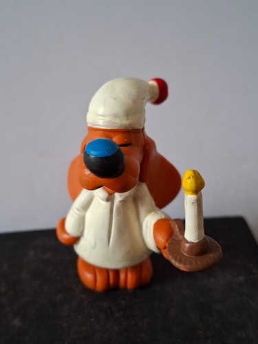 Figurine boule bill - boule,