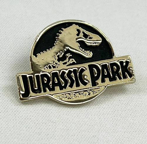Jurassic park pins - -,