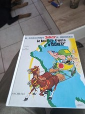 Astérix, Le Tour de Gaule d'Astérix, 1999