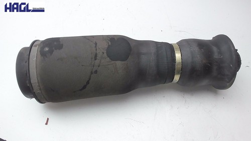 Suspension air gauche - suspension,