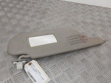 Pare soleil droit RENAULT CLIO 3 PHASE 2 8200294229