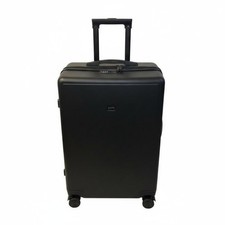 Valise Trolley Rigide