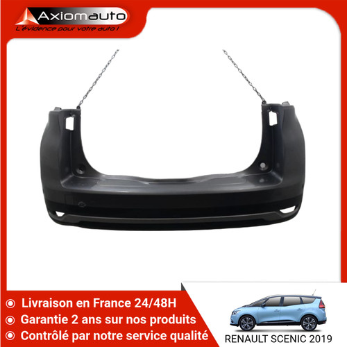 Pare choc arrier - 🇫🇷,