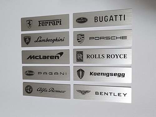 Logo voiture mondiale - logo, la