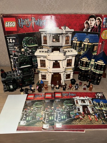 Lego harry potter - harry, !!