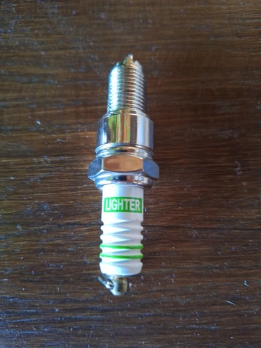 Automobilia briquet - automobilia, :
