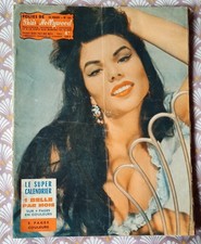 REVUE PARIS  HOLLYWOOD N 285