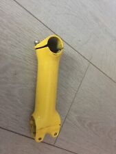 Potence vélo VTT VTC aluminium