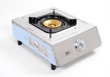 NSD-11 Réchaud À Gaz Inox 1