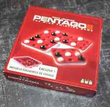 PENTAGO avec couvercle de