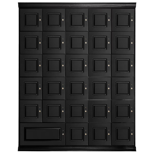 Humidor supreme large - supreme, cigar