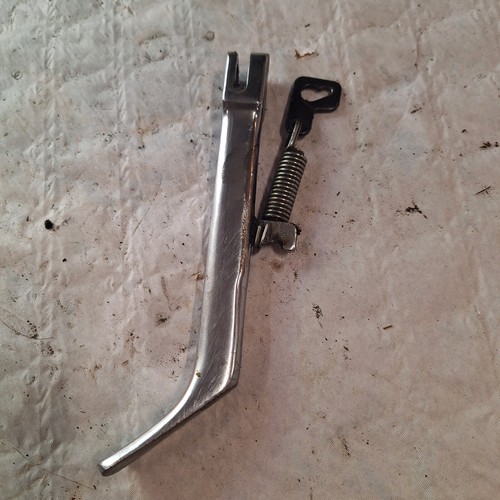Bequille laterale keeway 125 - bequille,