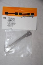 HPI RACING Plaque Direction