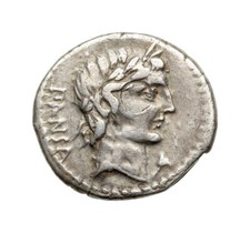 République Romaine - VIBIA -