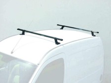 Jeu de 2 Barres de toit Pro