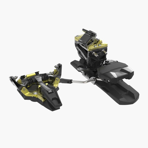 Attaches ski alpinisme - de,