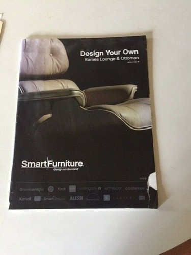 Smart furniture catalogue - catalogue, –