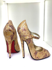 15 cm 37 Sexy sky high heels