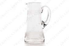 Canette Talma par Saint-Louis. Handled lemonade Talma by Saint-Louis