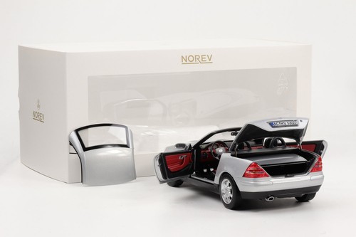 Norev mercedes benz - mercedes,