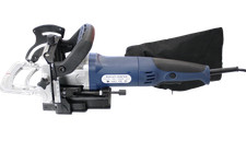 Fraiseuse à lamelles