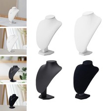 Collier chaîne bijoux buste