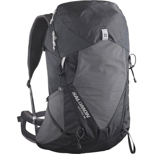 Sac dos salomon - dos, trekking