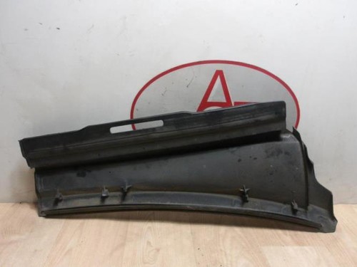 Baie pare brise peugeot 406 - baie,