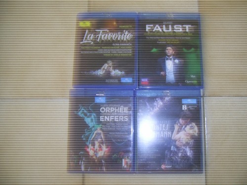 Lot blu ray - ray,