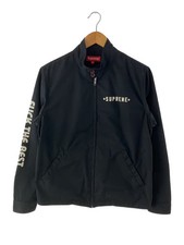 Veste Supreme Noire S D'Occasion