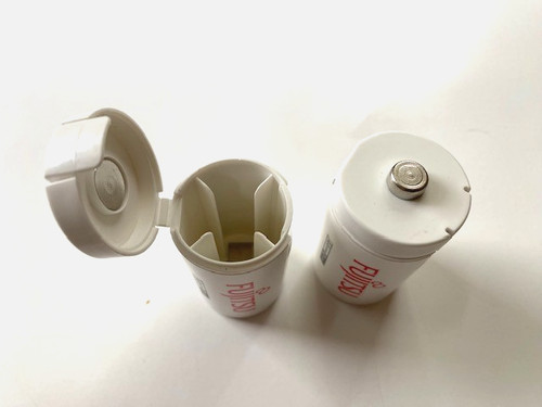 Fujitsu size plastic - d,