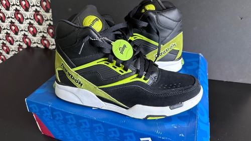 Reebok twilight zone - reebok,