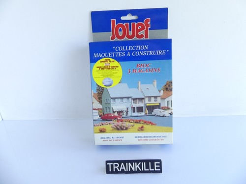 196800 jouef maquette a - 196800, /