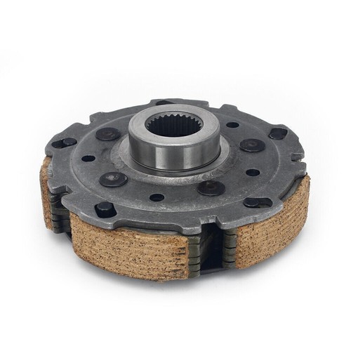 Support embrayage humide - d'embrayage,