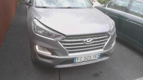 Pompe lave glace avant - , hyundai