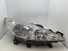 Optique avant principal droit