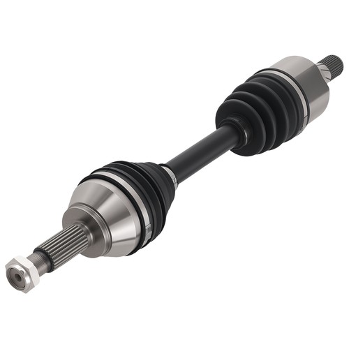 Axle front left - cv, ford