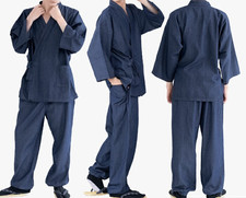 Ensemble kimono japonais - , en
