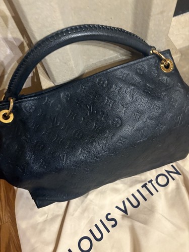Louis vuitton artsy purse bag - louis,