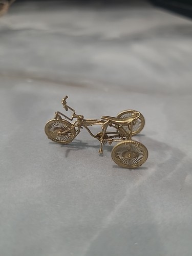 Low rider - low, 1/64
